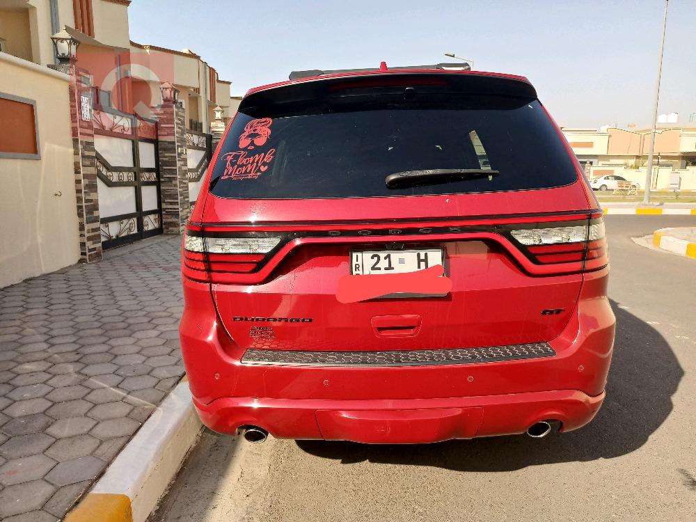 Dodge Durango